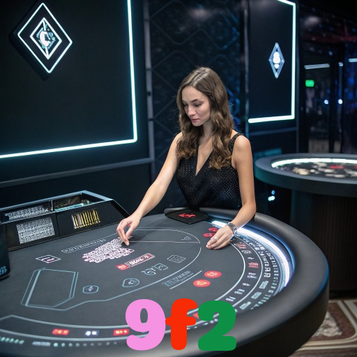 9f2：Aposte no futebol, jogue poker e conquiste vitórias épicas!