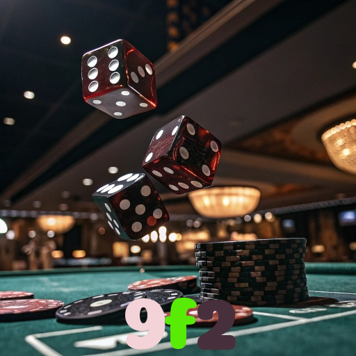 9f2：Aposte no futebol, jogue poker e conquiste vitórias épicas!
