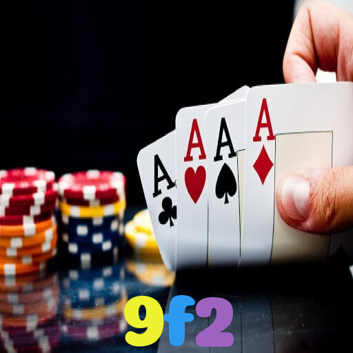 9f2: Venha ganhar no cassino online mais seguro!