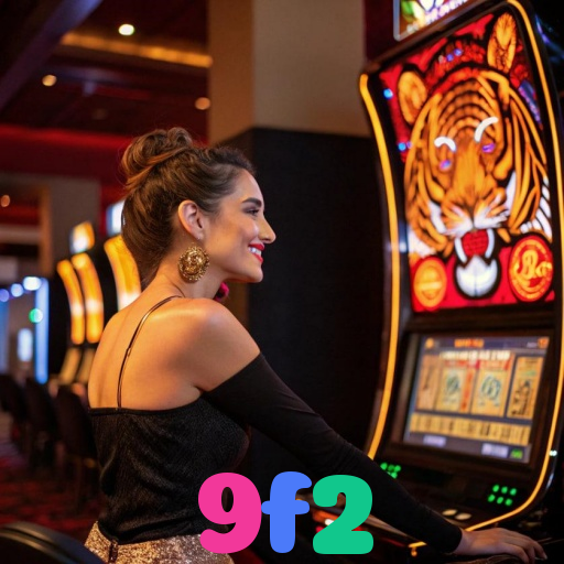 9f2：Aposte no futebol, jogue poker e conquiste vitórias épicas!