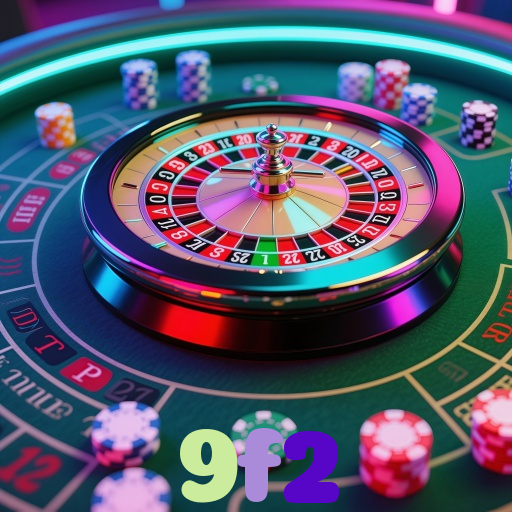 9f2：Aposte nas melhores slots e conquiste prêmios como nunca!
