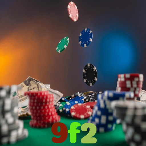 9f2：Jogue poker, aposte no futebol e ganhe em grandes jogos de cassino!