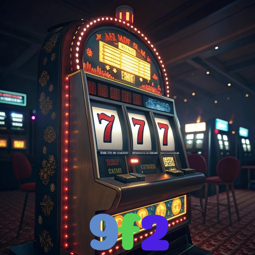 9f2：Aposte nas melhores slots e conquiste prêmios como nunca!