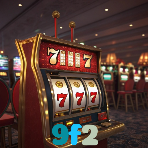 9f2：Aposte no futebol, jogue poker e conquiste vitórias épicas!