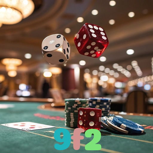 9f2：Aposte nas melhores slots e conquiste prêmios como nunca!