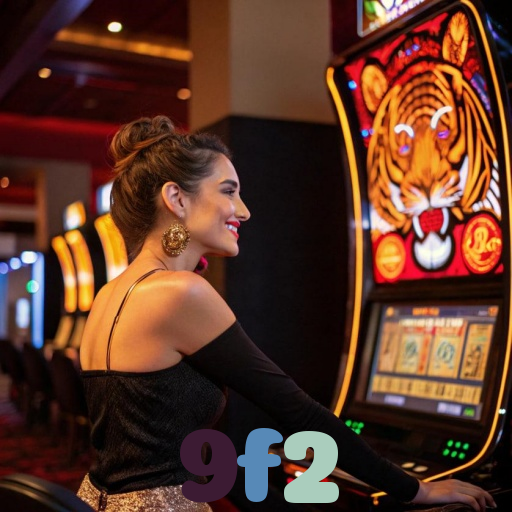 9f2：Aposte no futebol, jogue poker e conquiste vitórias épicas!