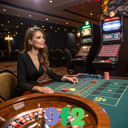 9f2：Aposte no futebol, jogue poker e conquiste vitórias épicas!