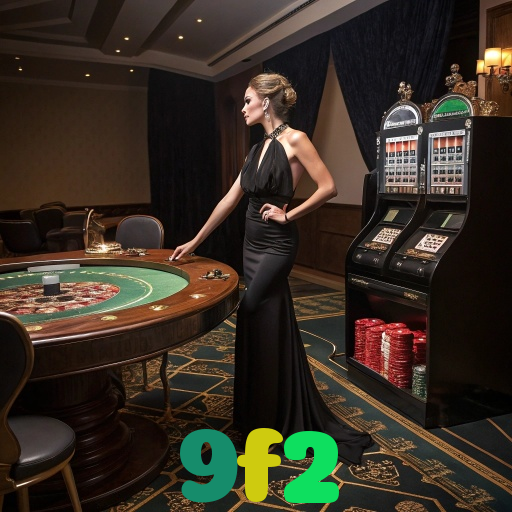 9f2：Aposte no futebol, jogue poker e conquiste vitórias épicas!